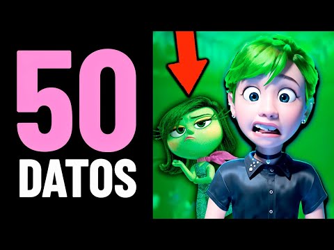 DREAM PRODUCTIONS: 50 Cosas que NO SABÍAS | Curiosidades