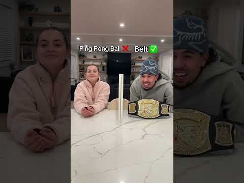 Lying challenge with my girlfriend pt.9 ππ€₯ #shorts #antoniodez