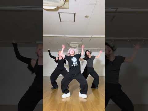 ATEEZ - BAD 踊ってみた!#shorts