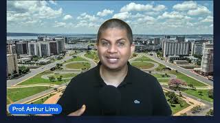 Concurso TCU Auditor - editais em 2025 e 2026 - area GERAL e TI
