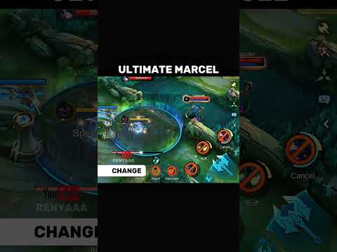 ✅ Marcel Ultimate Tutorial by Renyaaa