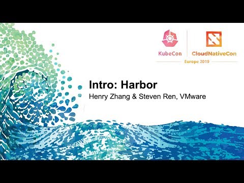 Intro: Harbor