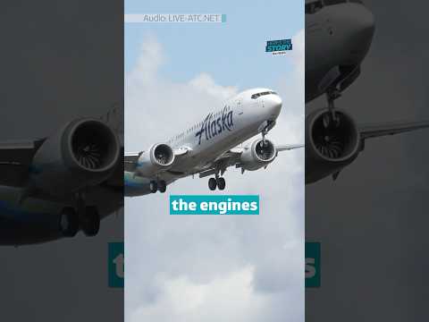 A pilot tried to shut down a plane mid-flight #itvnews #usa #plane