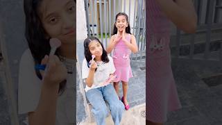 amaira ka makeup nhi hua #shorts #thegeetagurjar