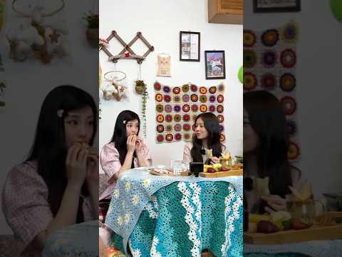 기니피그 빵먹방🍠