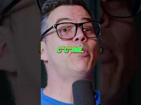 Steve-O really said WHAT??? 😱