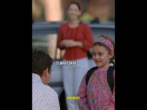 This sweet girl has an incurable disease😭 #film #movie