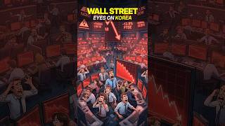 Why Wall Street Cares About the Korean Peninsula #WallStreet #GlobalEconomy