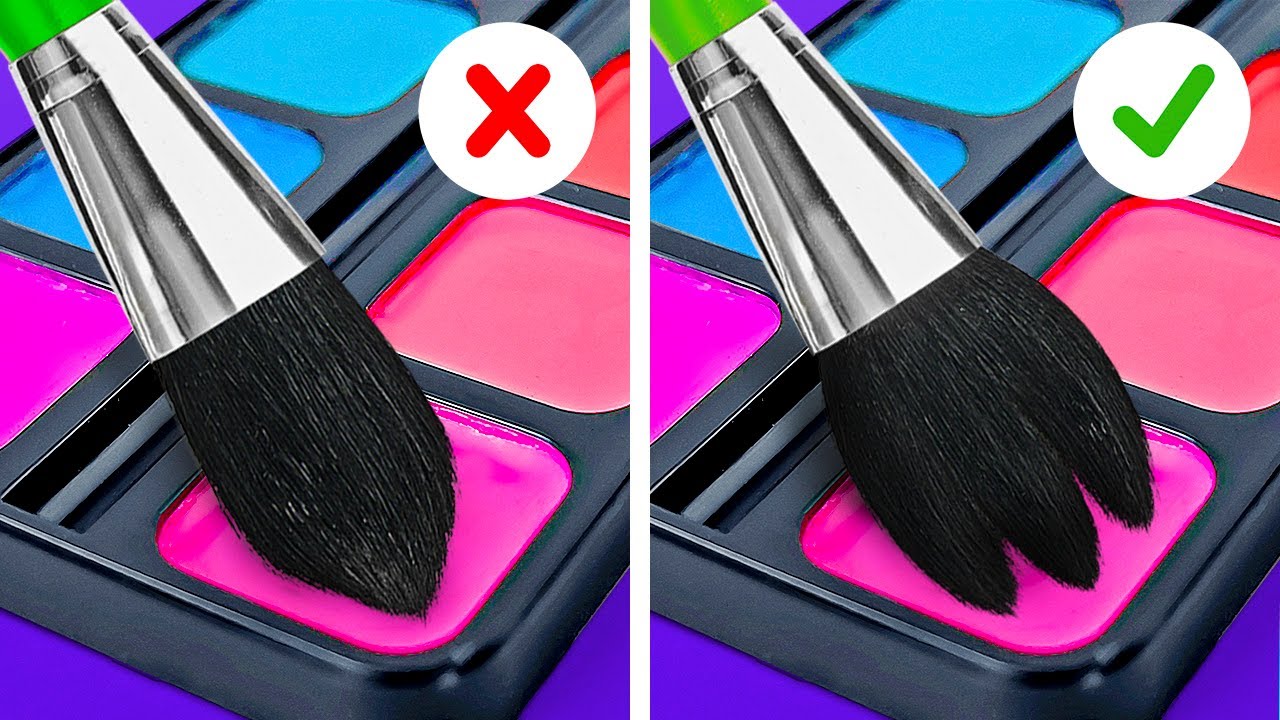 Genius Beauty Hacks and Gadgets that you’ll want to Try