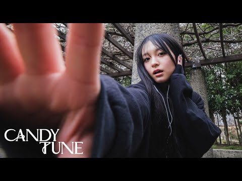 [Mitsuki Kirihara] CANDY TUNE DOCUMENTARY 1