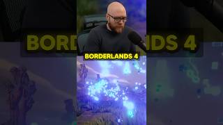 Is Borderlands 4 Hype Dead? #shorts