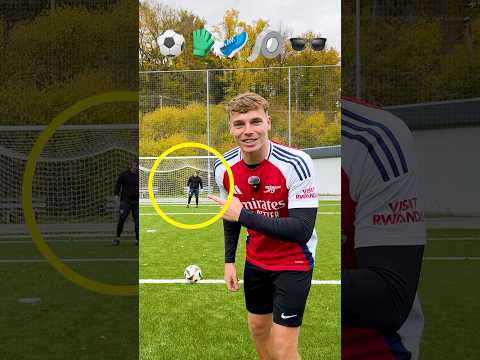 Level 1-100 Fotbalový Zákrok! ⚽️😳