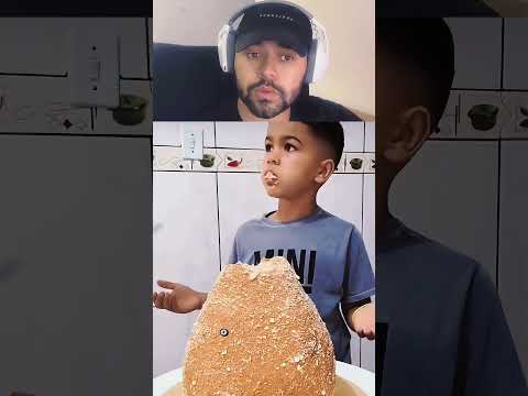 A coxinha da Tai #docesdatai #doces #polemica #viralshort #foryou