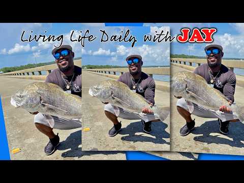 Always fun fighting the big ones! video thumbnail