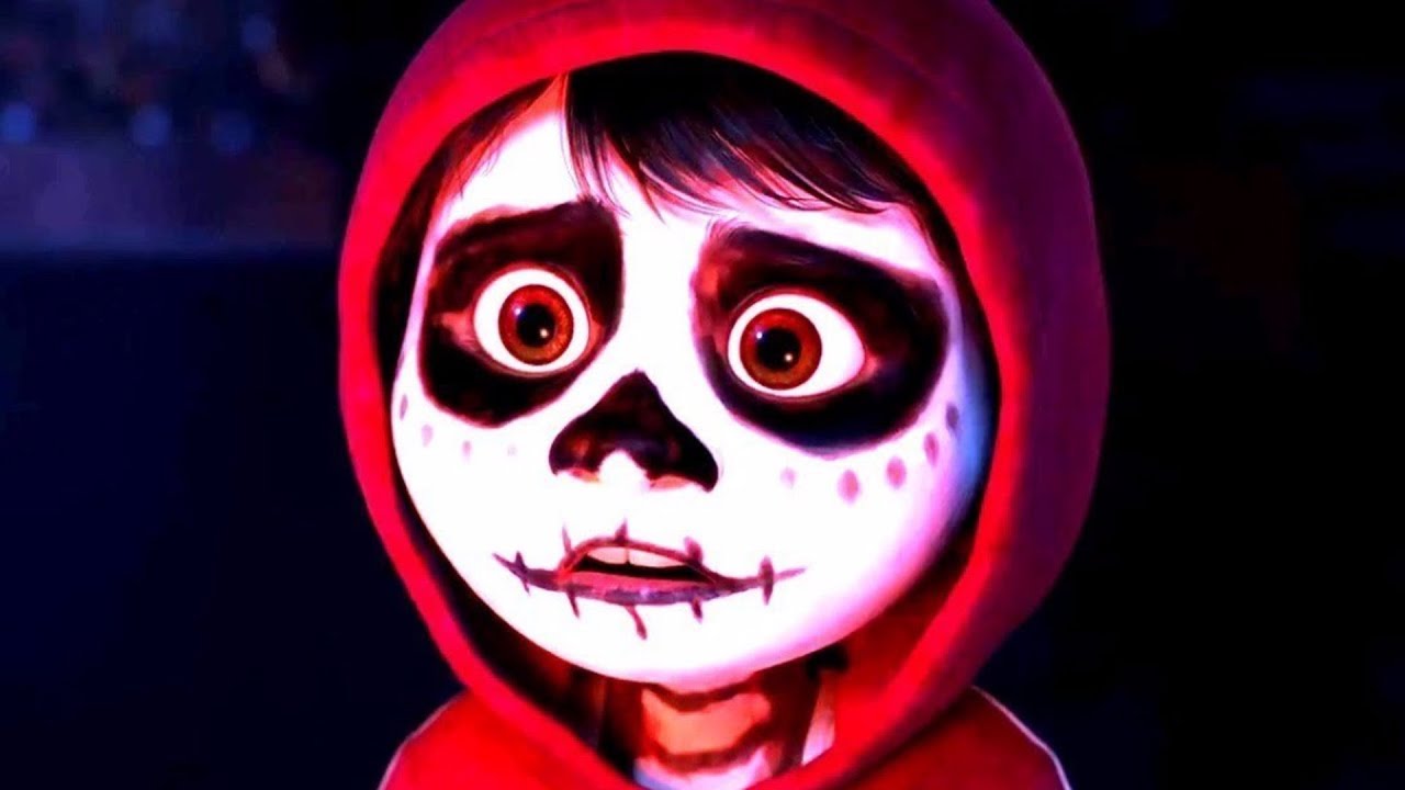 Easter Eggs You Missed In Coco