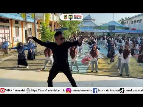 Jumat Sehat 22 Mei 2026