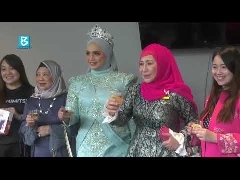 Dewi hijab Malaysia 2025 dilancar untuk meraikan kecantikan, intelek dan identiti