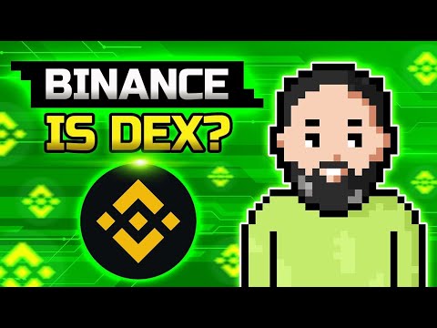 Is Binance a Decentralized Exchange? [Binance Exchange Explained] | Blum Academy