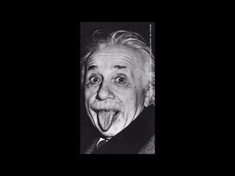 Albert Einstein | Shorts | Galileo | ProSieben