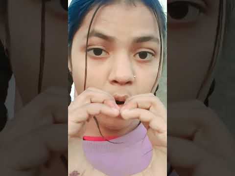 teri aakho ke dariya ka 😅