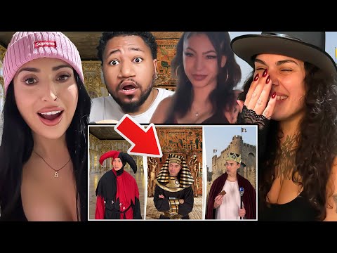 IAmMoBo’s FUNNIEST Skits of ALL TIME 🤣