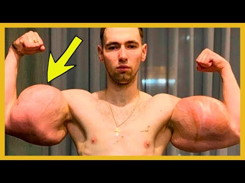 GRESELI LA ANTRENAMENTUL DE BICEPS! DE CE NU PROGRESEZI + REZOLVAREA RAPIDA!