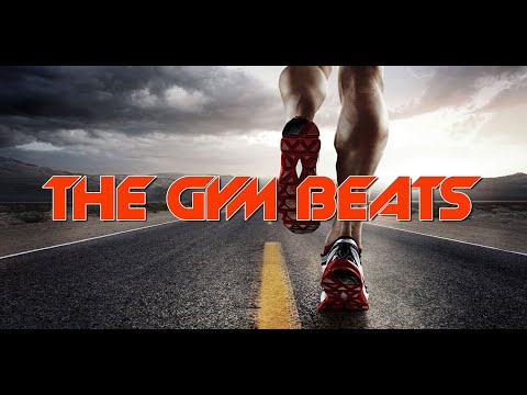 CARDIO - FITNESS - MOTIVATION - WORKOUT - WARM-UP - "Invincible" - from THE GYM BEATS