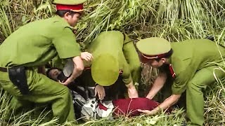 Kết cục cuối cùng cho tên tội phạm nguy hiểm trốn chạy | Phim hình sự Việt Nam 2025 | Phim Việt Nam