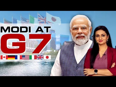 PM Modi In Canada | PM Modi In Canada For G7 Summit. Why This Visit Is Important