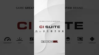 Evolving Your Business - The CI Software Suite
