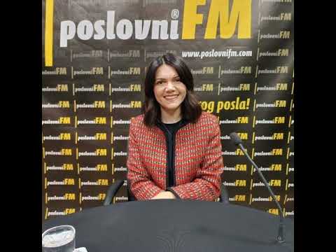 Održivost kroz timski coaching i inovaciju – Jelena Čačulović, Weltplast