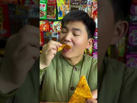 Ăn vặt tuổi thơ 2 p3691 : ,#shorts
