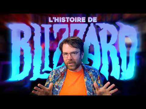 SPÉCIALE BLIZZARD
