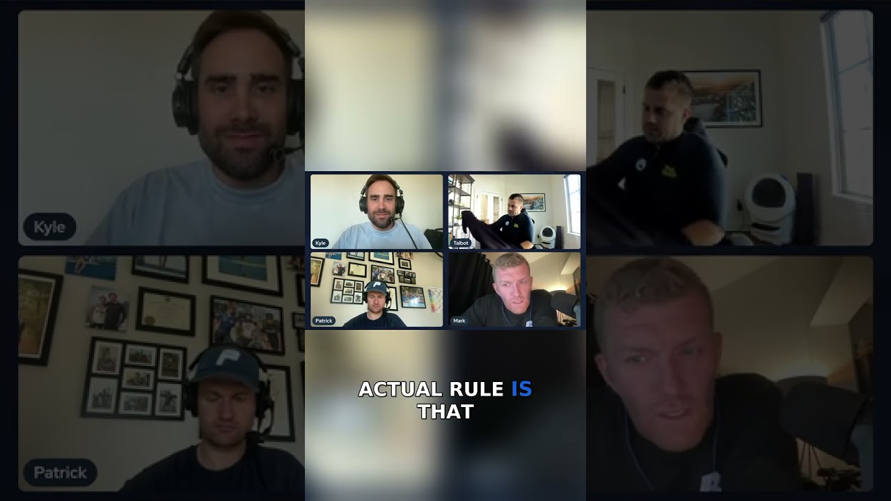 ZIPPERGATE 2.0 Lionel sanders welcome to the club