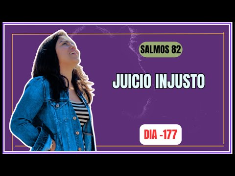 EL JUICIO INJUSTO// ZUANY SOTOMAYOR