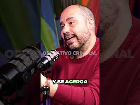 La importancia de los periodistas en zonas de guerra #operativocriminal #podcast #corresponsal #clip