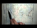 Volcanology Map Interpretation