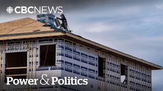 Ontario, feds agree to scrap sales tax on new homes under $1M for a year | Power & Politics