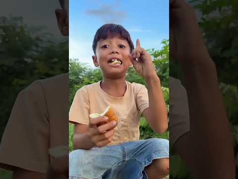 I made a medicine to remove wild insects 😱💊🐛