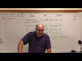 Understanding Real Numbers and Sets