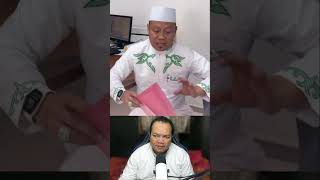 Rekening Ustad DIblokir . padahal Uangnya Buat bikin Masjid