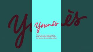 Campagne 2026 : Younès 9:16