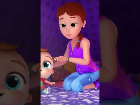 Rain Rain Go Away | Learning Videos For Kids | Education For Toddlers