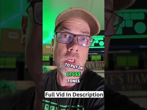 10-Meter Repeater Setup: Finding the Missing Link #shorts