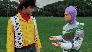 TENTE NÃO RIR - melhores vídeos Viniblogger e Gabrielmda_