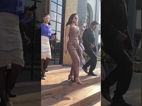 Slayed? #AnjaliTatrari New Reel?
