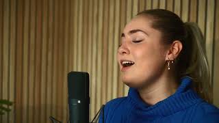 Monsters - James Blunt (Cover by Piene)