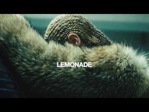 Beyoncé - Hold Up (Audio)