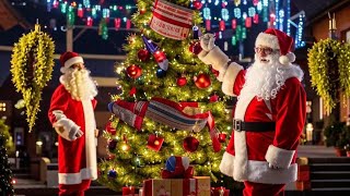 Top 10 strange New Year traditions from different countries / The year 2025