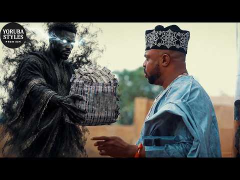Ebora Olowo Ele Yoruba Movie 2026 Drama | Odunlade Adekola, Peju Ogunmola, Kemi Apesin